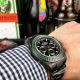 Replica Rolex Cosmograph Daytona Limited Edition Watch Black Case Green Gem (3)_th.jpg